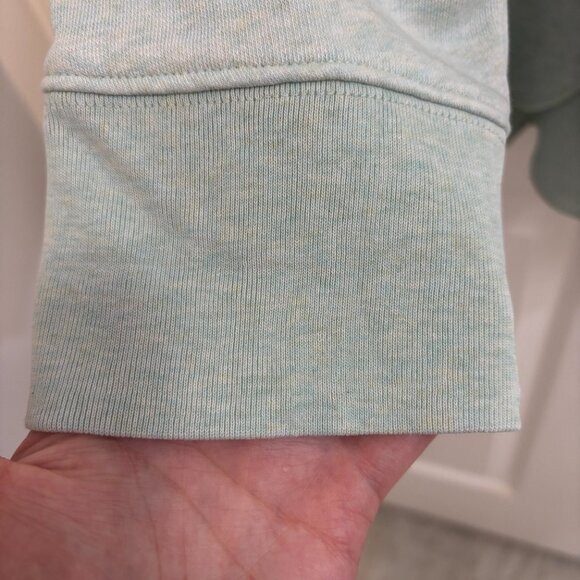 Talbots Scalloped Shirt - Picture 4 of 6